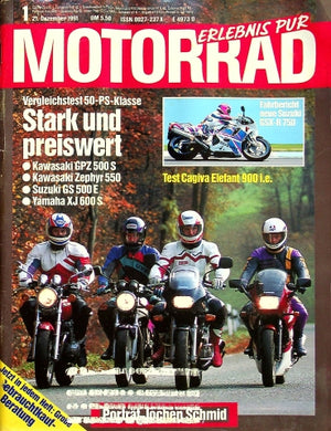 Motorrad 01/1991