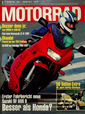 Motorrad 01/1992