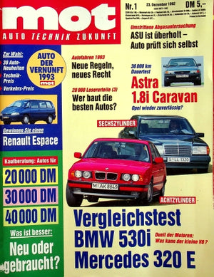 MOT 01/1992