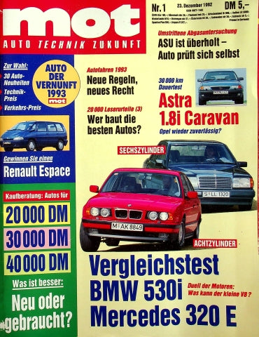 MOT 01/1992