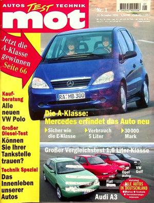 MOT 01/1996