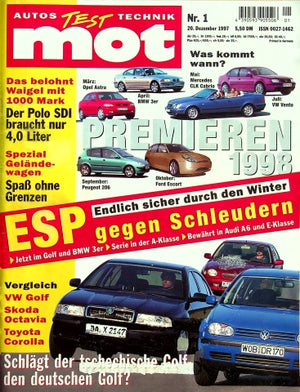 MOT 01/1997