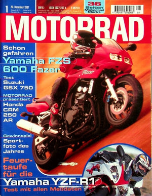 Motorrad 01/1997
