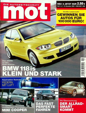 MOT 01/2002