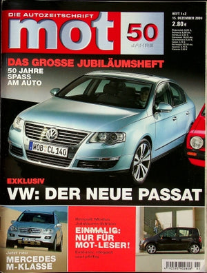 MOT 01/2004