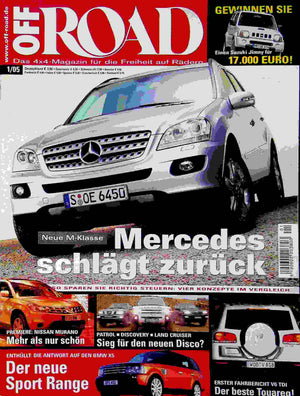 Offroad 01/2005