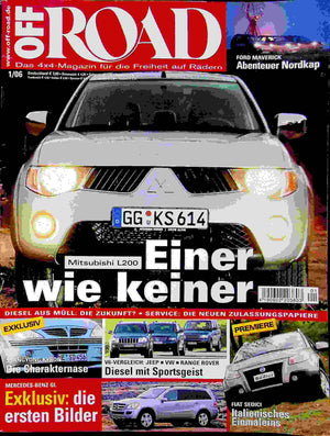 Offroad 01/2006