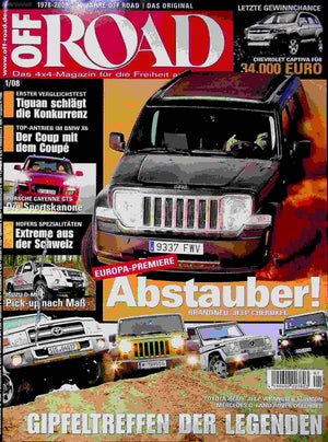 Offroad 01/2008