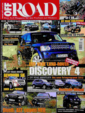 Offroad 01/2010