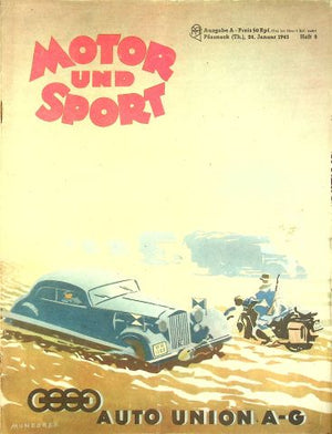 Motor und Sport 02/1943