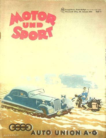 Motor und Sport 02/1943