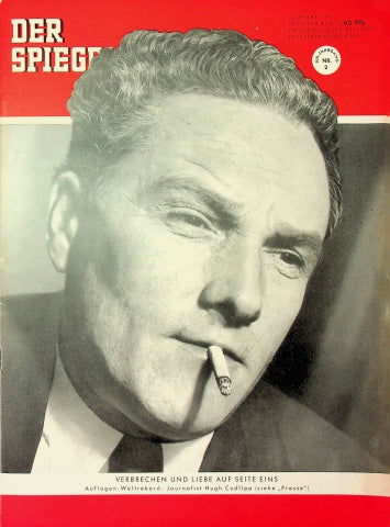 Spiegel 02/1954