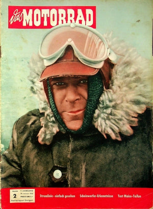 Motorrad 02/1955