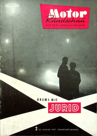 Motor Rundschau 02/1957