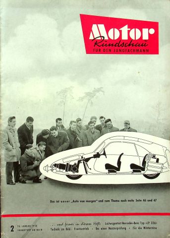Motor Rundschau 02/1958