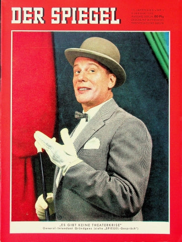 Spiegel 02/1958