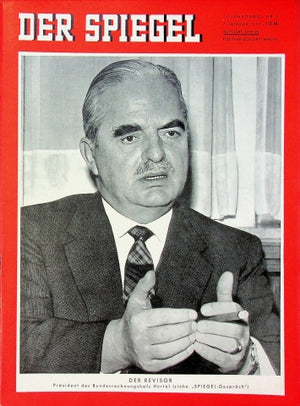 Spiegel 02/1959