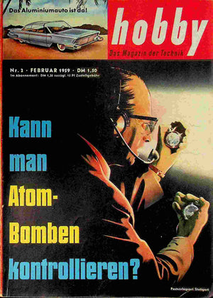 Hobby 02/1959