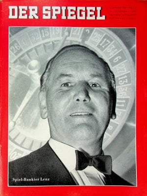 Spiegel 02/1960