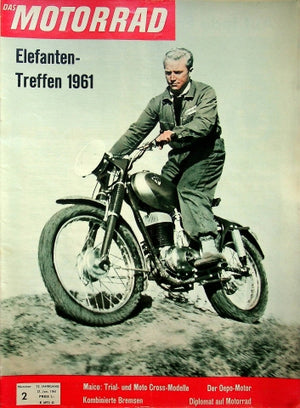 Motorrad 02/1961