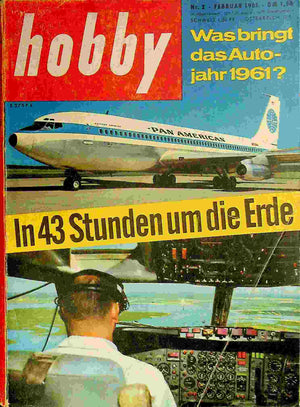 Hobby 02/1961