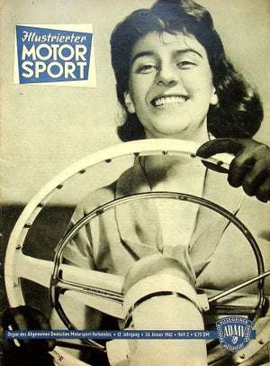 Illustrierter Motorsport 02/1962