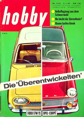 Hobby 02/1962