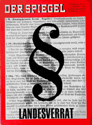 Spiegel 02/1963