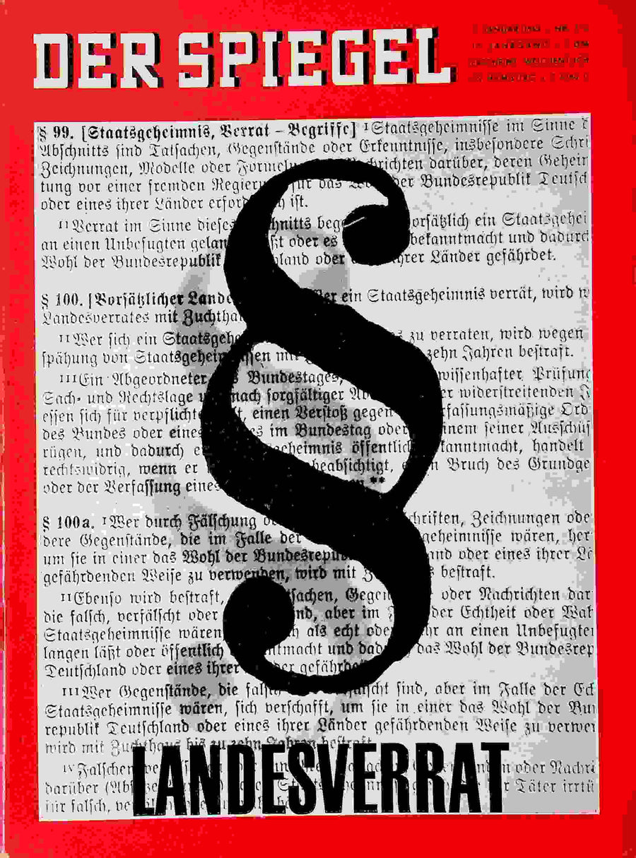 Spiegel 02/1963