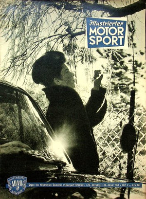 Illustrierter Motorsport 02/1963
