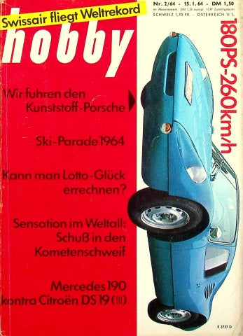 Hobby 02/1964