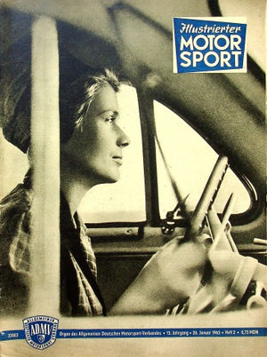 Illustrierter Motorsport 02/1965