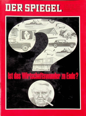 Spiegel 02/1966