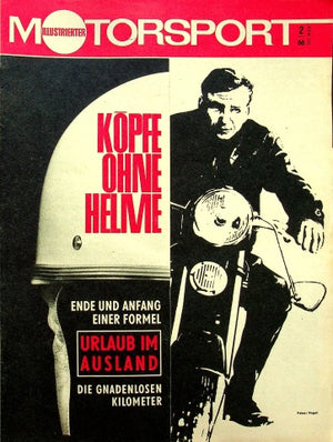 Illustrierter Motorsport 02/1966