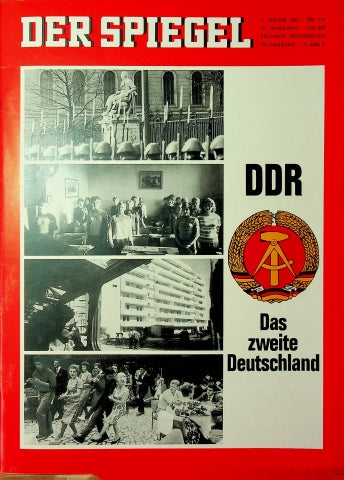 Spiegel 02/1967