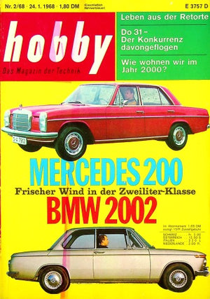 Hobby 02/1968