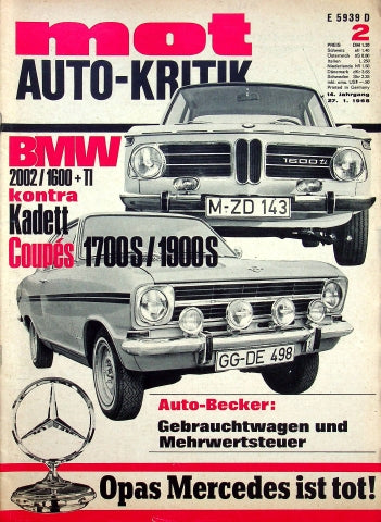 MOT 02/1968