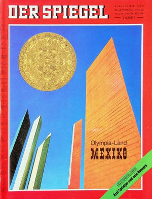 Spiegel 02/1968