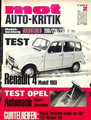MOT 02/1969