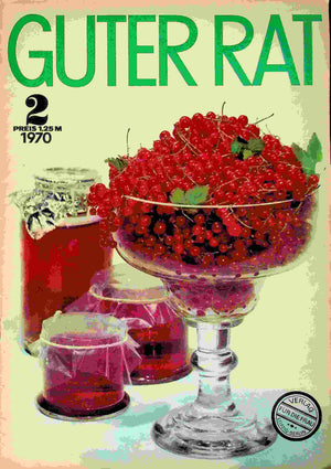 Guter Rat 02/1970
