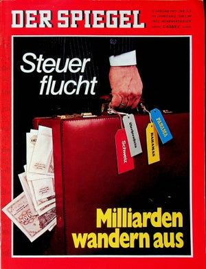 Spiegel 02/1971