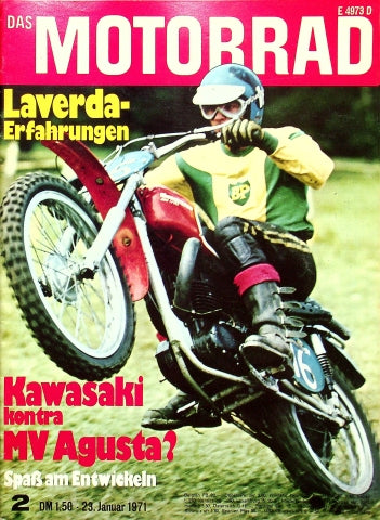 Motorrad 02/1971