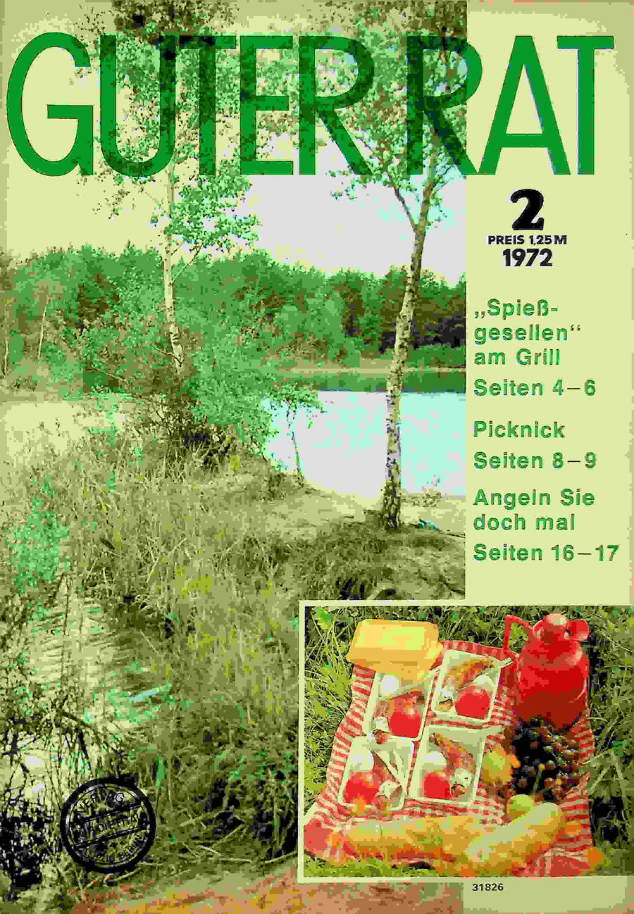 Guter Rat 02/1972