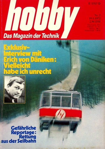 Hobby 02/1972