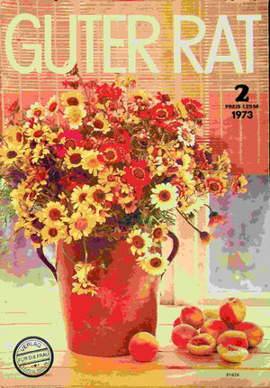 Guter Rat 02/1973
