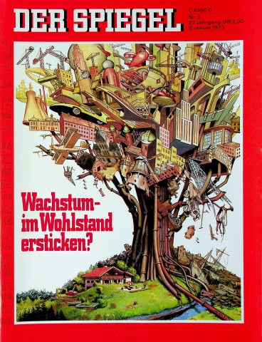 Spiegel 02/1973