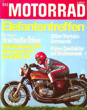 Motorrad 02/1973