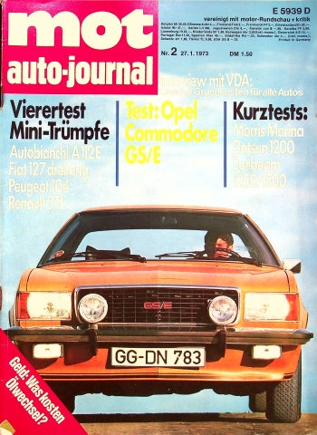 MOT 02/1973
