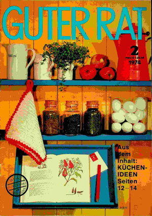 Guter Rat 02/1974