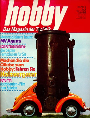 Hobby 02/1974